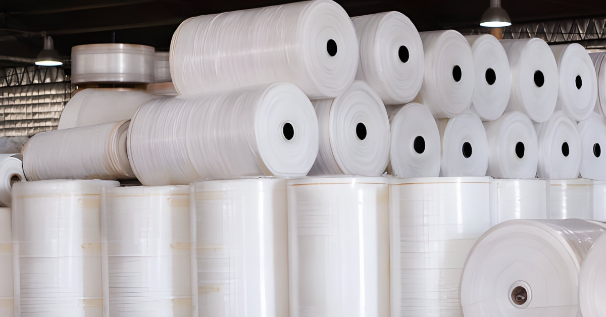 Anita Plastics Inc.