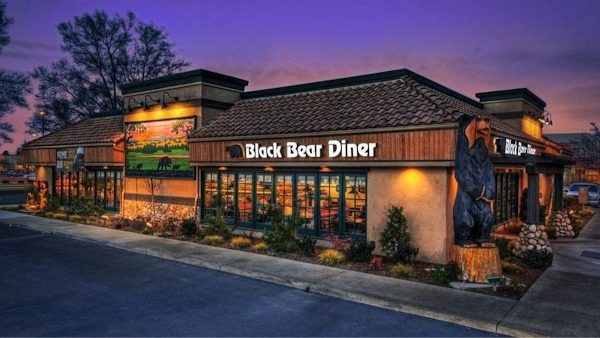 Black Bear Diner West Jordan