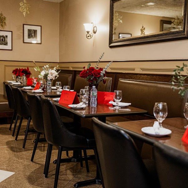 Good Thymes Family Restaurant