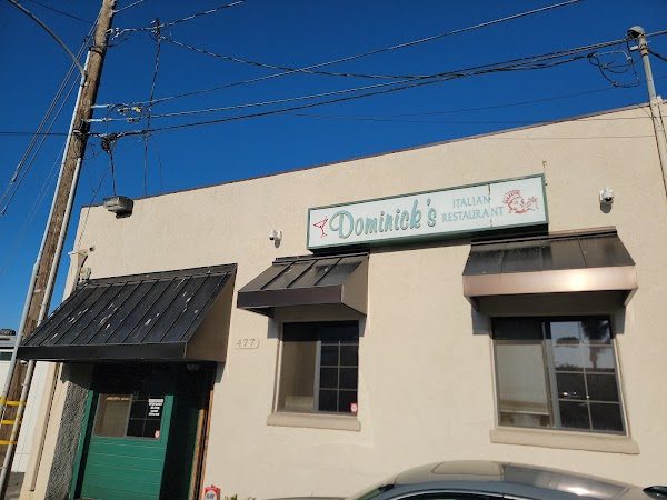 Dominick's Italian Restaurant