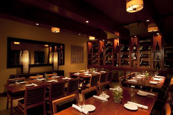 J. Gilbert's Wood-Fired Steaks & Seafood