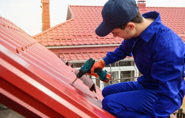 United Roofing LLC