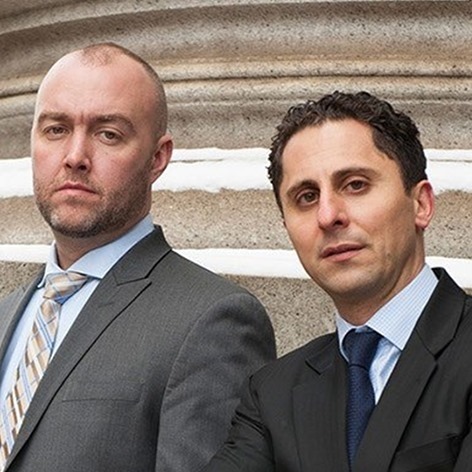 Cohen & Fitch, LLP