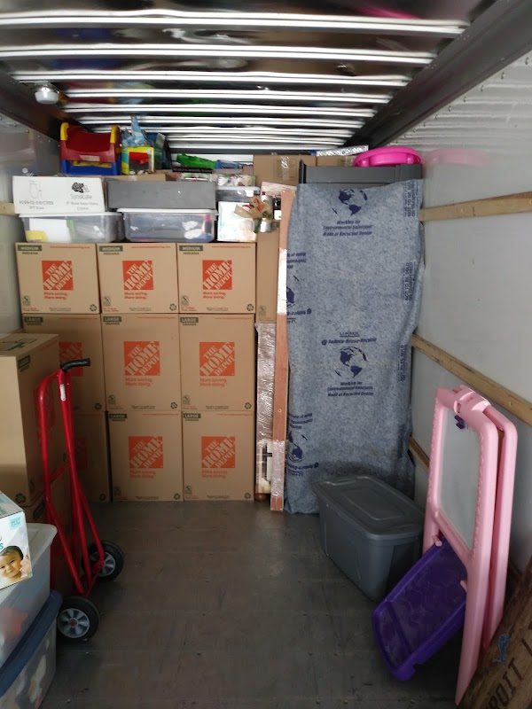 All Aspects Moving - Lansing Moving Companies