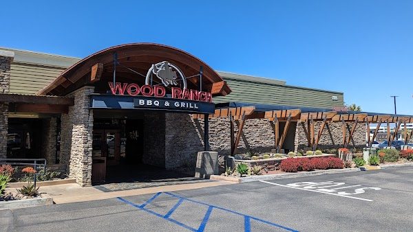 Wood Ranch Corona