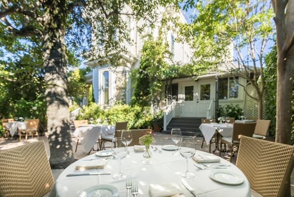 Ca'Bianca Ristorante Italiano