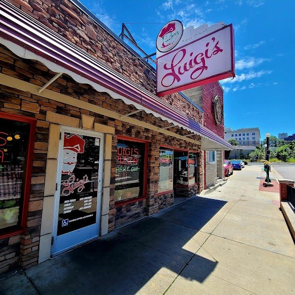 Luigi's Restaurant
