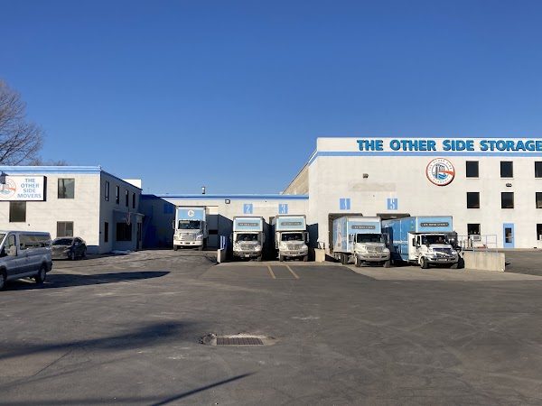 The Other Side Moving & Storage