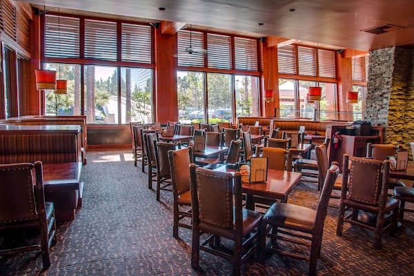 Claim Jumper Steakhouse & Bar- Costa Mesa