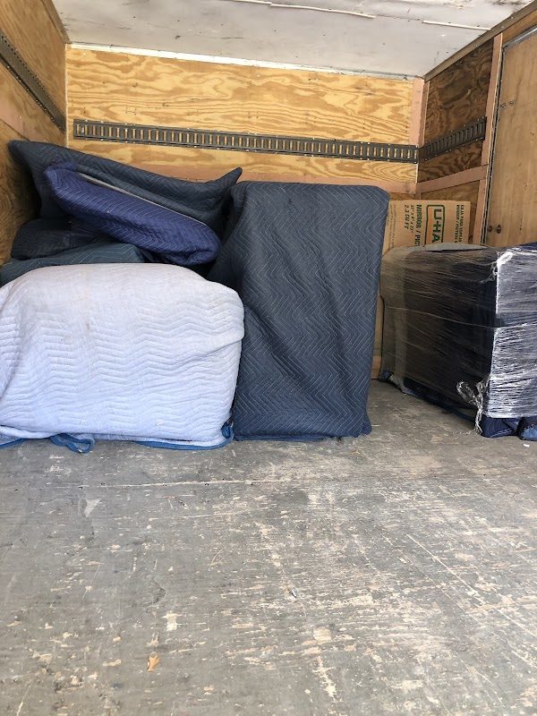 The Moving Guys