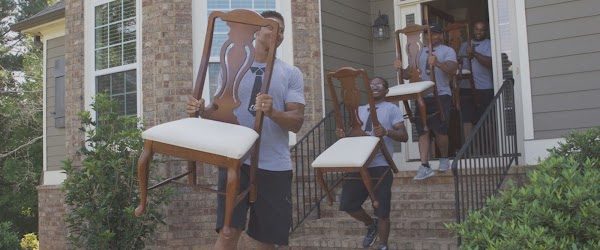 L'Goff Moving Services