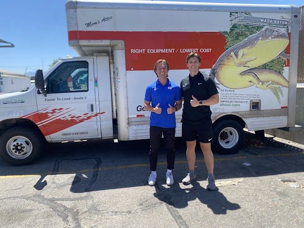 Utah Movers
