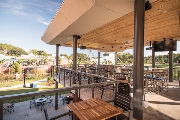 The Edison - Restaurant Tallahassee