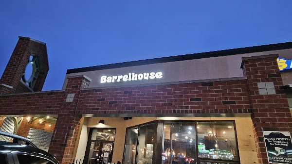 Barrelhouse