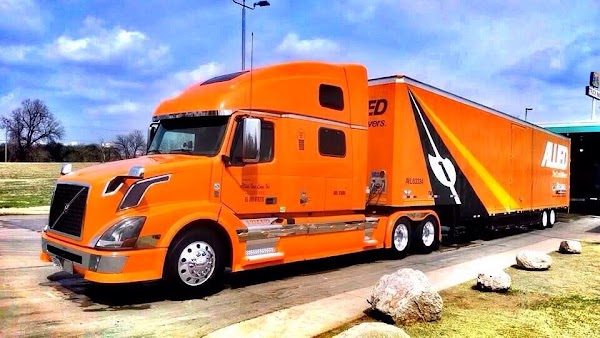 Reliable Van & Storage