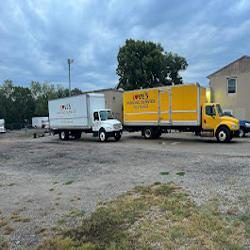 Love's Moving Service, LLC