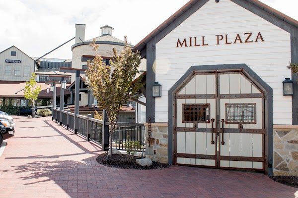 Archibald's Restaurant at Gardner Village