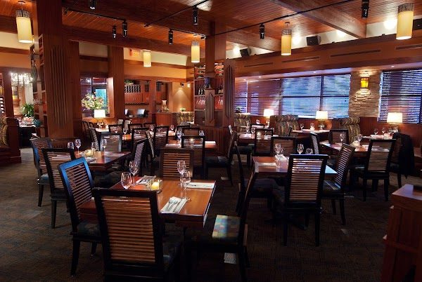 Seasons 52