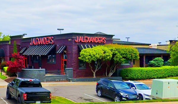 J. Alexander's Restaurant