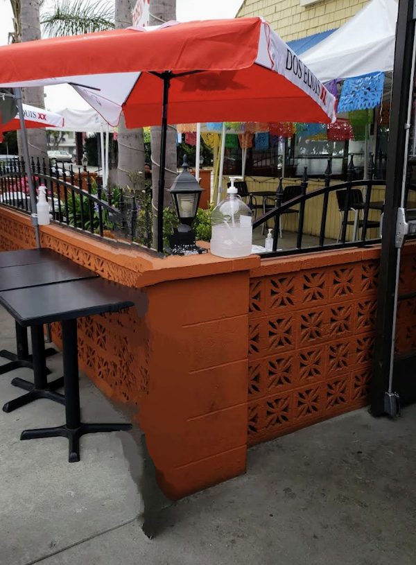 Cabo Seafood Grill And Cantina