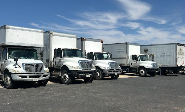 Kingdom Moving LLC