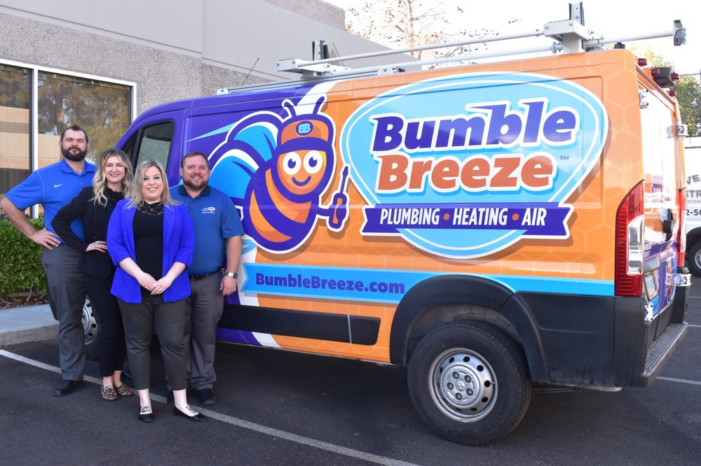 Bumble Breeze