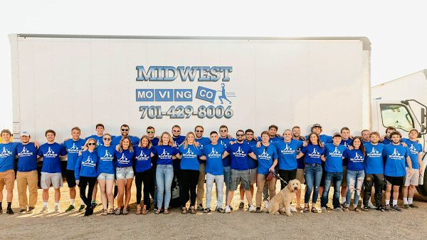 Midwest Moving Company