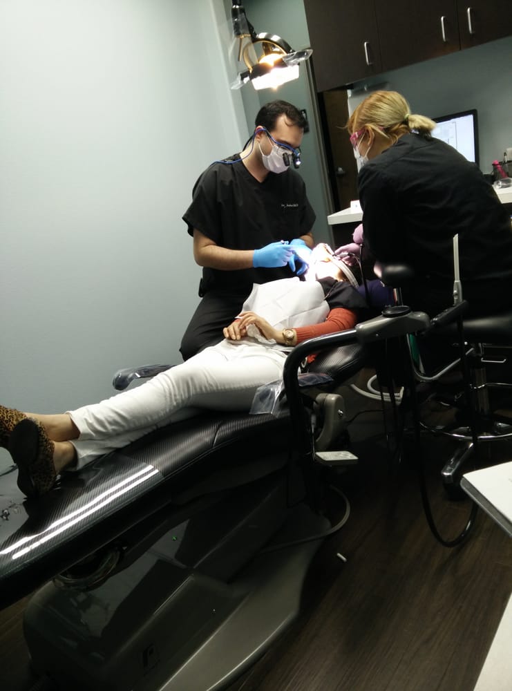 Amazing Dental Arlington