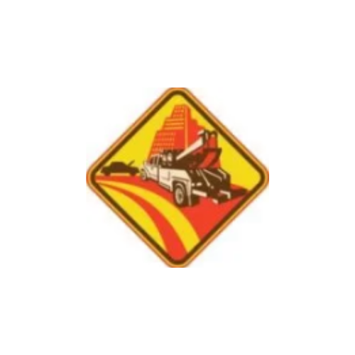 Arlington Tow Truck