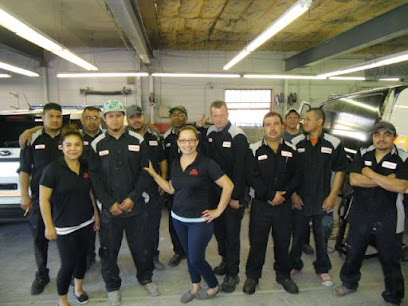 Art's Auto Rebuilders