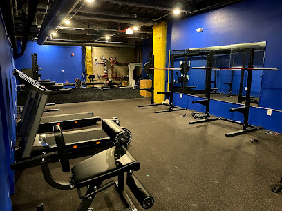 Astro Gym