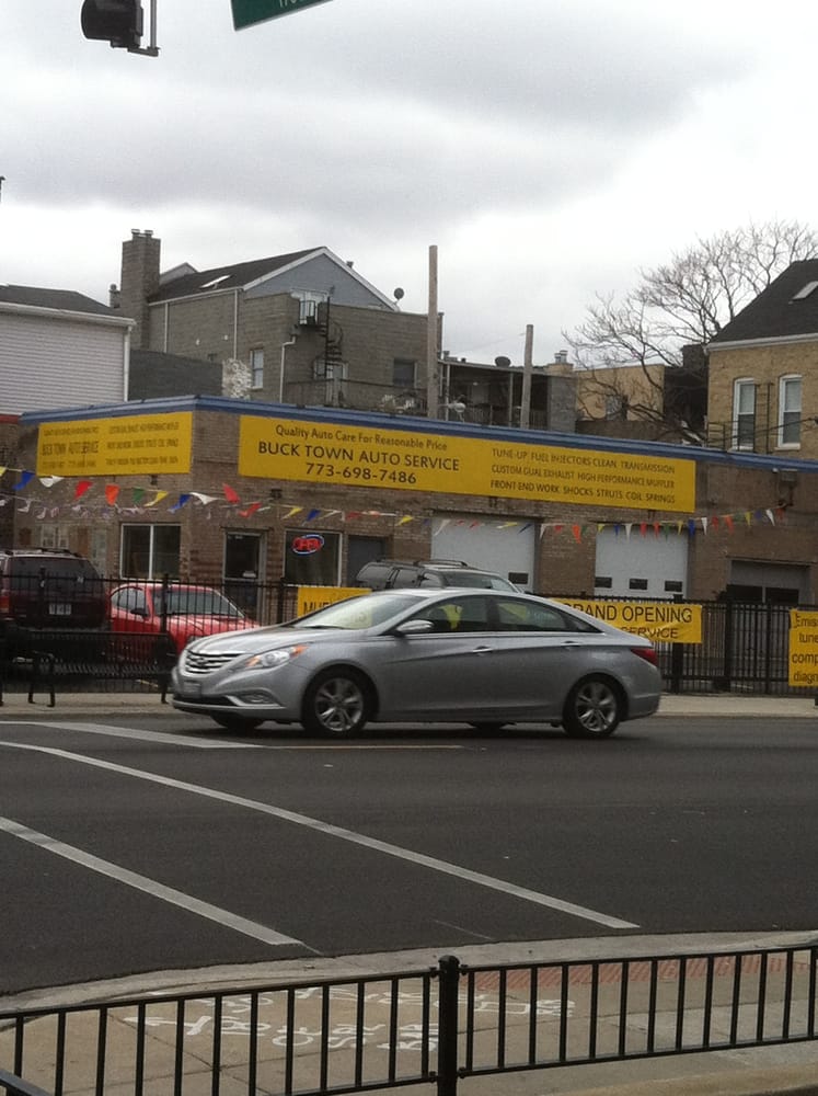 Budget Auto Repair