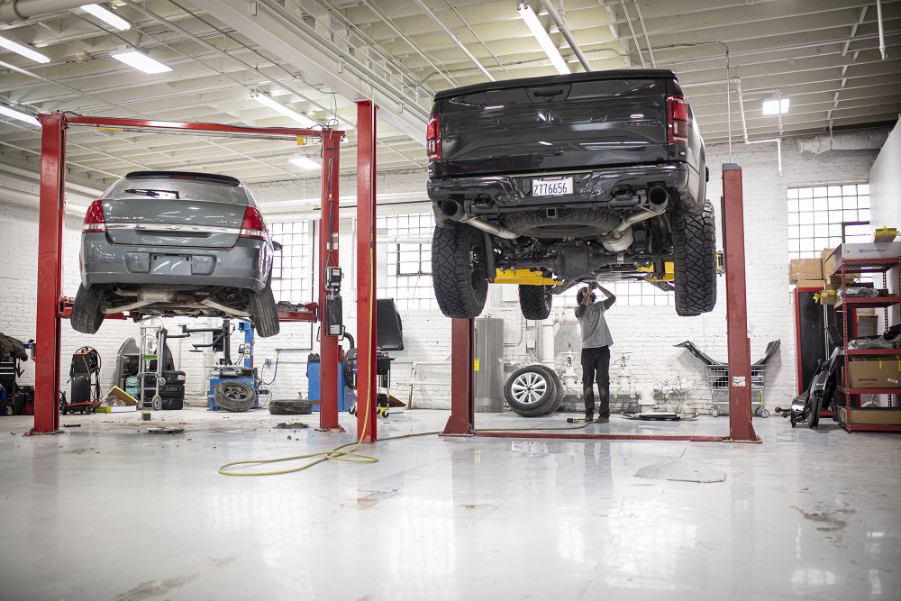 Chicago Autohaus