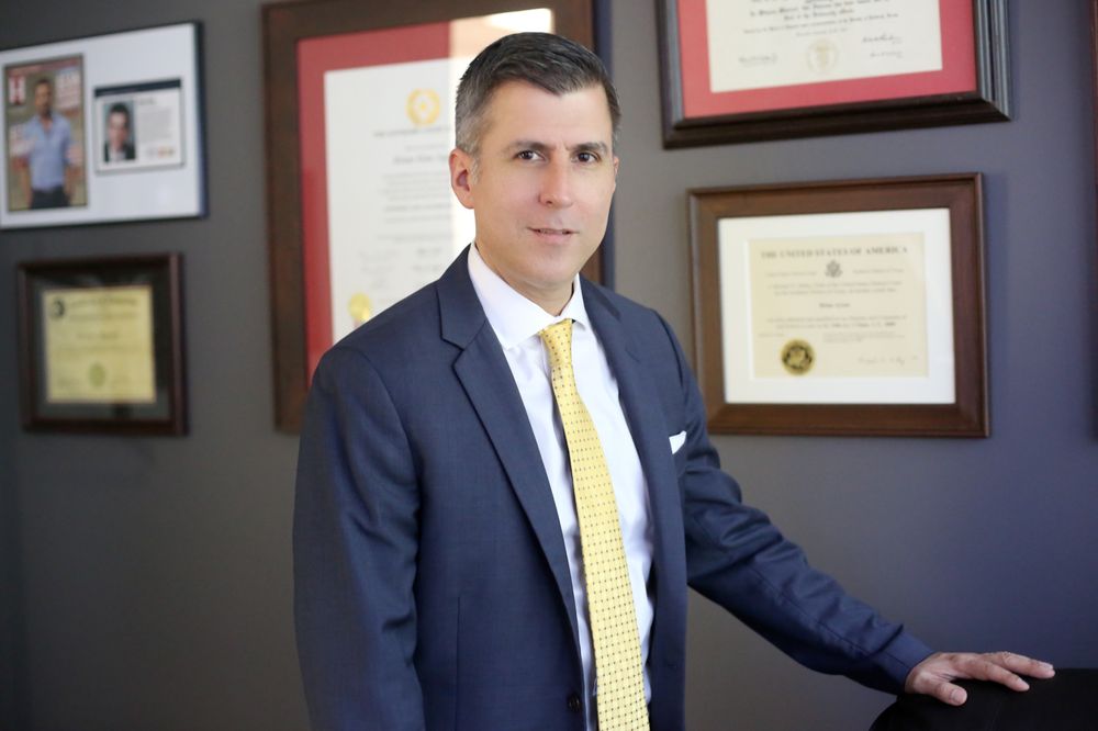 Ayson Law Firm