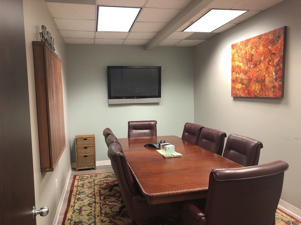 The Bowen Law Firm
