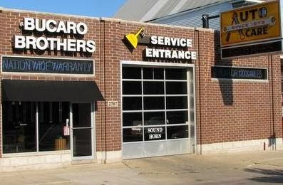 Bucaro Brothers Auto Care