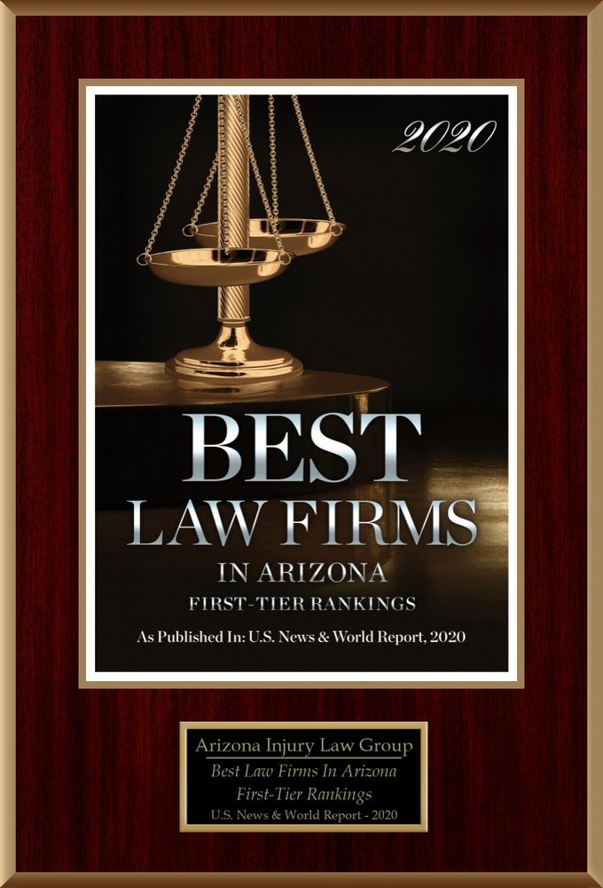 Arizona Injury Law Group
