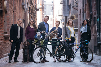 Washington Bike Law