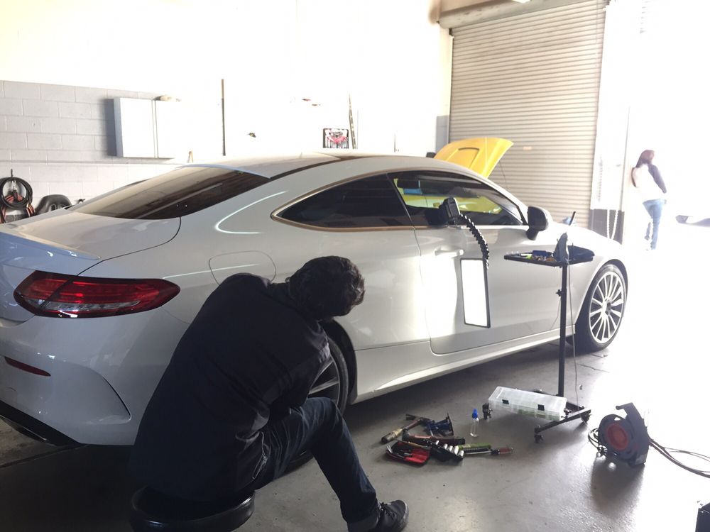 Dent Guys Las Vegas