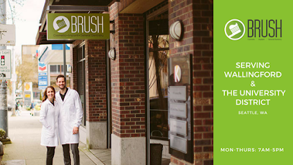 Brush Dental