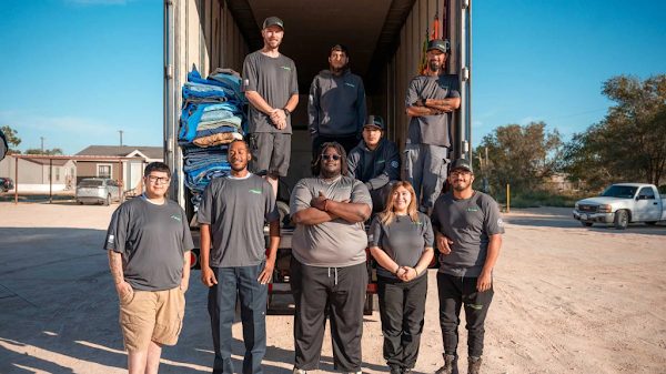 Brothers Moving & Storage - Midland Movers
