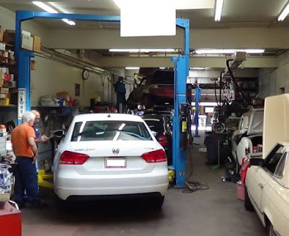C & H Auto Repair