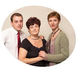 Family Care SF