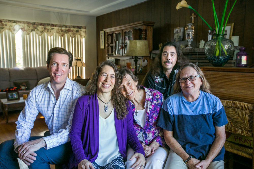 San Diego Home Caregivers