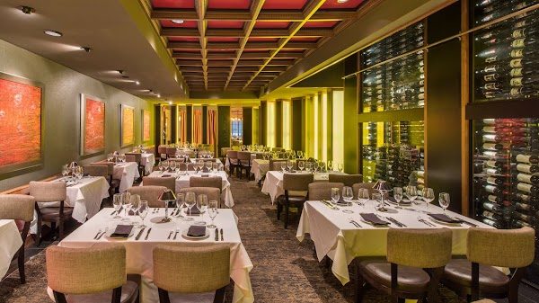 Mastro's Steakhouse