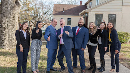 Chermol & Fishman LLC