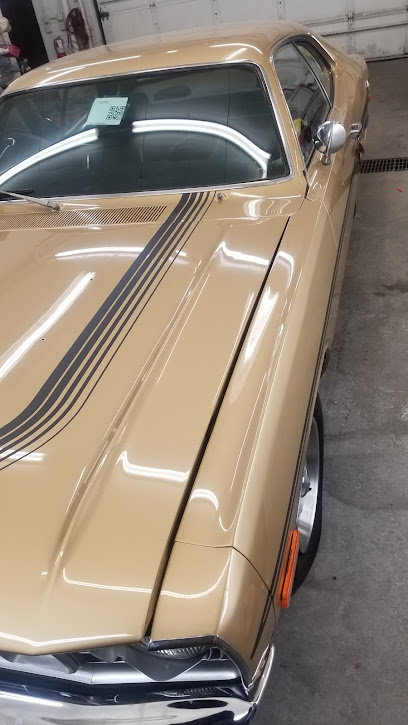 A-OK Automotive