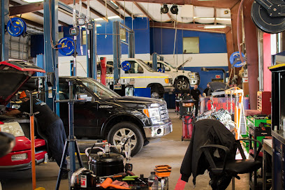 Collins Auto Care