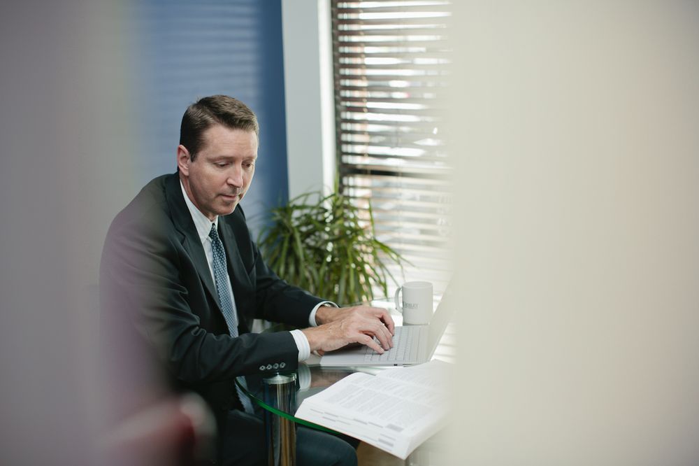 Crosley Law Firm