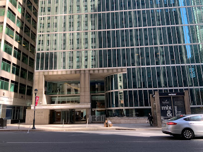Law Office David M. Goldman